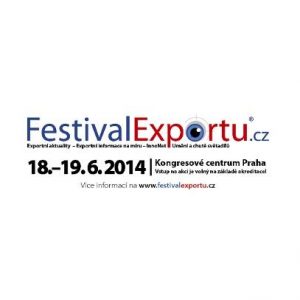 festival exportu 2014