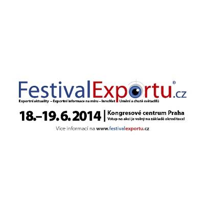 festival exportu 2014