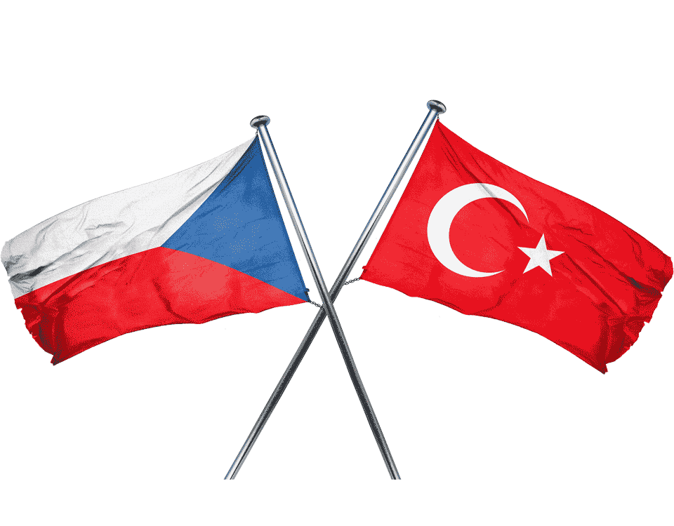 Turkey Czech