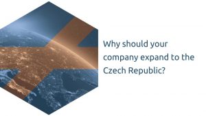 move to Czech