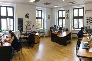 yeye office
