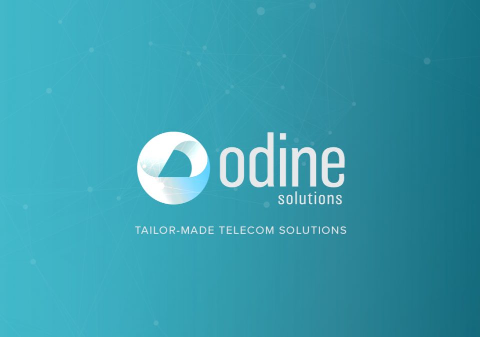 How Did Odine Expand to the Europe?