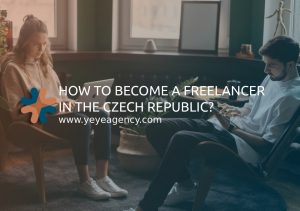 How to become a freelancer in the Czech Republic?