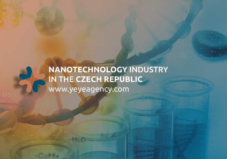NANOTECHNOLOGY INDUSTRY IN THE CZECH REPUBLIC