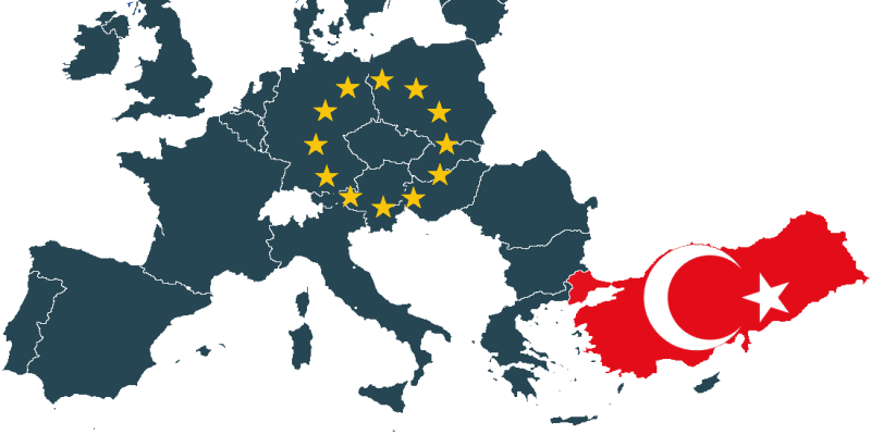 Çek Cumhuriyeti ve Türkiye