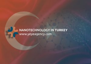 Nanotechnology in Turkey