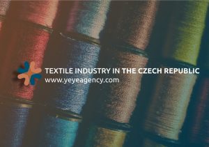 Textile Industry in the Czech Republic