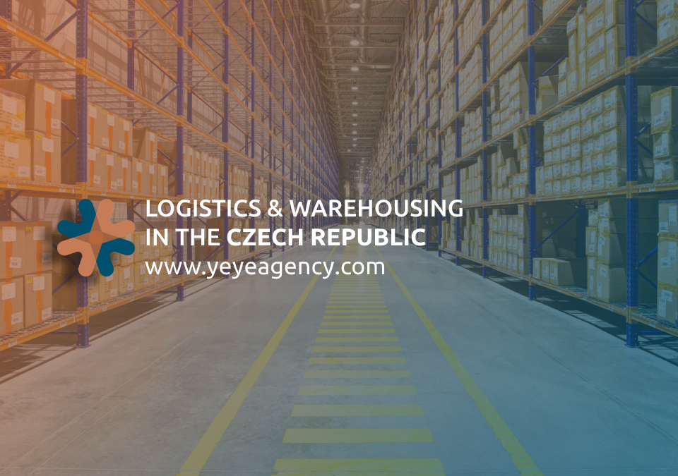 Logistics & Warehousing in the Czech Republic