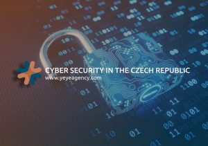 Cyber Security in the Czech Republic