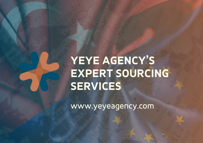 Step-by-Step Guide to YeYe Agency's Sourcing and Procurement